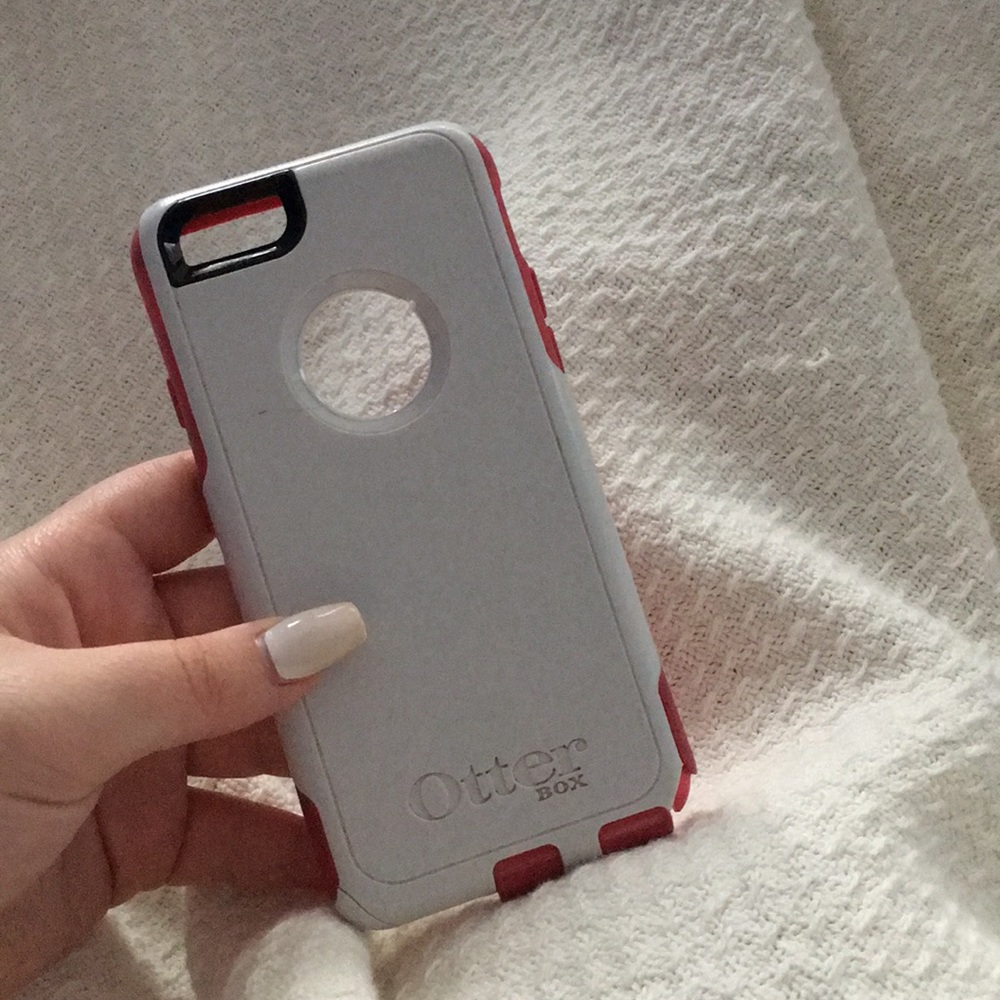 Otterbox for iphone 6/6s